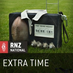 Extra Time for 7 May 2021