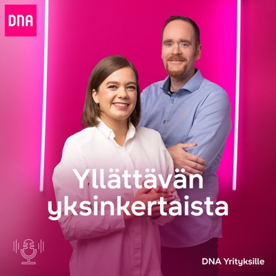 Yllättävän yksinkertaista