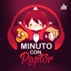 Minuto con Raptor