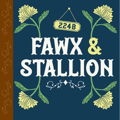 Fawx & Stallion:Rambling Absurdities