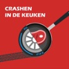 Crashen in de Keuken - de Podcast