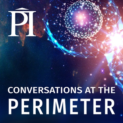 Conversations at the Perimeter:Perimeter Institute