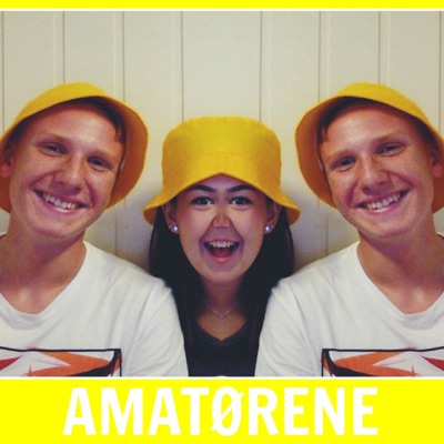 Amatørene