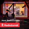 Host Radiožurnálu