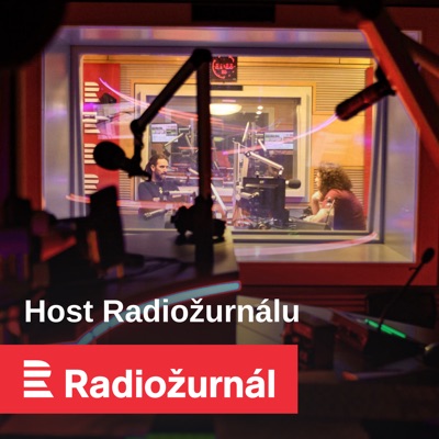 Host Radiožurnálu:Český rozhlas