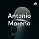 Antonio Moreno