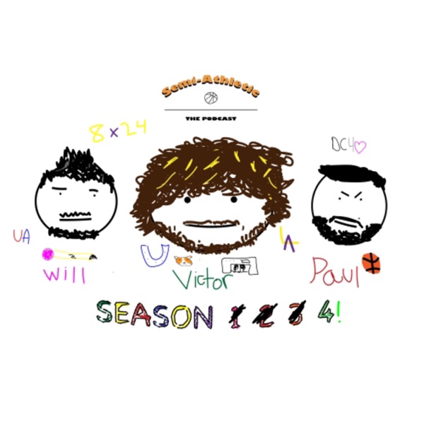 Semi-Athletic: The Podcast