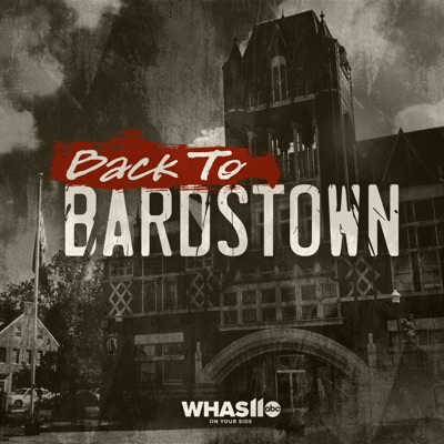 Back to Bardstown:VAULT Studios