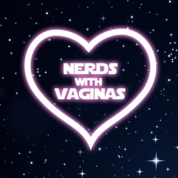 Nerds With Vaginas 