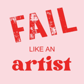 Fail Like An Artist - Phoebe Gander & Julie Battisti