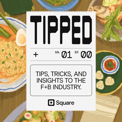 Tipped