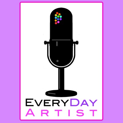 Everyday Artist Podcast
