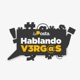 La Posta Hablando VRGS