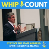 State of the State: Highlights and Reaction
