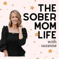 The Sober Mom Life podcast