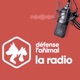 Confédération Défense de l'animal-La Radio