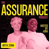 The Joys Of Sisterhood with Zeina