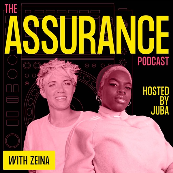 The Joys Of Sisterhood with Zeina photo