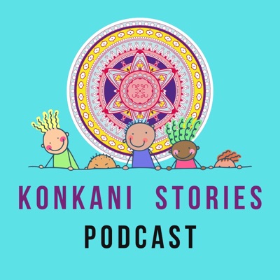 Konkani Kids Stories