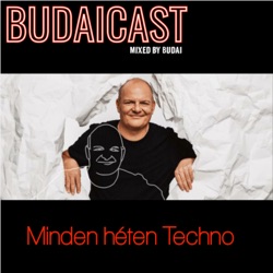 DJ Budai - Budaicast S3 E66
