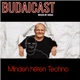 DJ Budai - Budaicast S3 E84