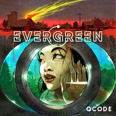 Evergreen:QCODE