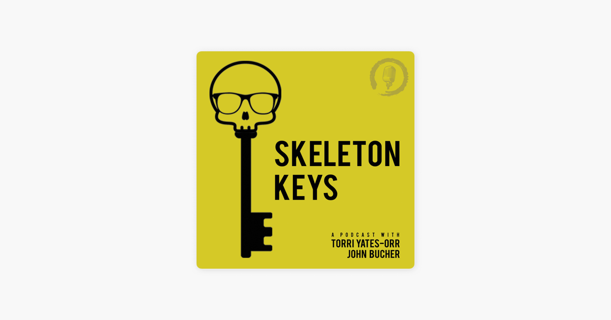 Skeleton Keys — Travels and Curiosities  Curious Travel Destinations and  Hidden Gems