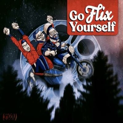 Go Flix Yourself