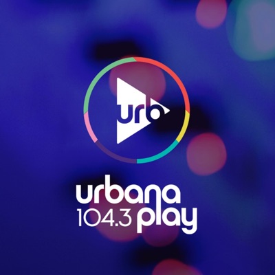 Urbana Play 104.3 FM Urbana Play 104.3 FM