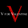 V for Valentine - V for Valentine