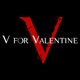 V for Valentine