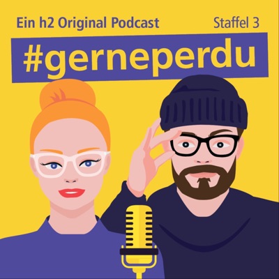 #gerneperdu #gerneperdu