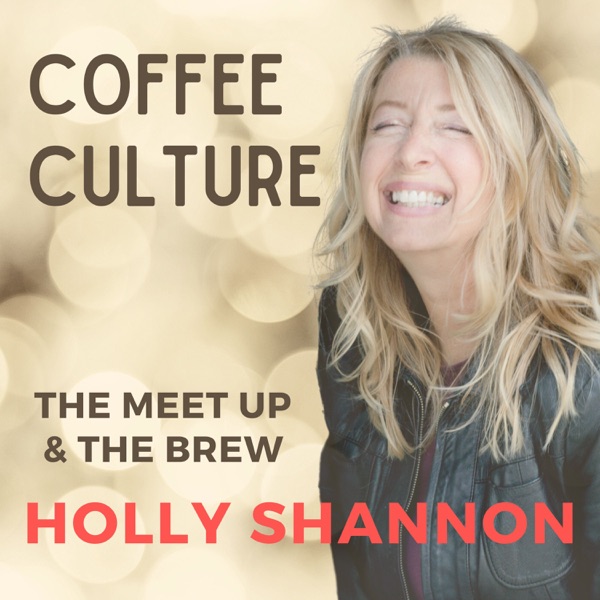 Culture Factor with Holly Shannon