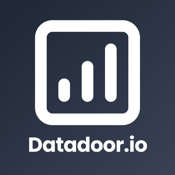 Datadoor Podcast - iBuying and Proptech