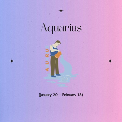 AQUARIUS DAILY HOROSCOPE AQUARIUS DAILY HOROSCOPE