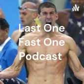 Last One Fast One Podcast - Paul