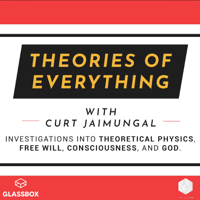 Theories of Everything with Curt Jaimungal podcast