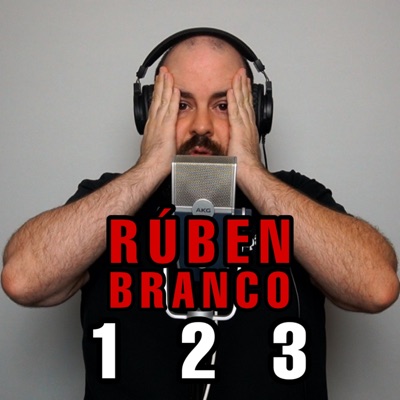 RubenBranco123:Rúben Branco