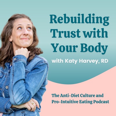 Rebuilding Trust With Your Body Rebuilding Trust With Your Body