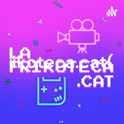 LaFrikoteca.cat (3.0)