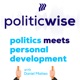 politicwise - politics meets personal development