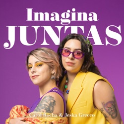 Imagina Juntas, juntas de novo!