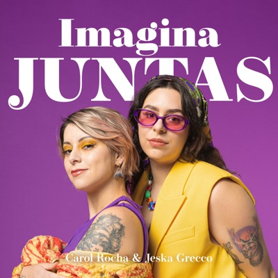 Imagina Juntas Imagina Juntas