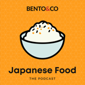 Japanese Food - Bento&co