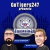 Tigers in 20: A Memphis Tigers Athletics podcast Cover Art