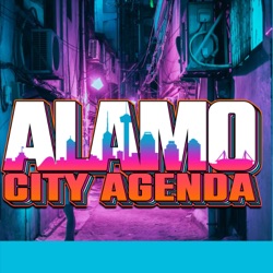 Alamo City Agenda