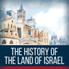The History Of The Land Of Israel Podcast. - Shaiel Ben-Ephraim