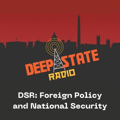 DSR: Foreign Policy and National Security:The DSR Network