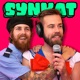 Synkat Podcast Trailer