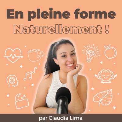 En pleine forme naturellement !